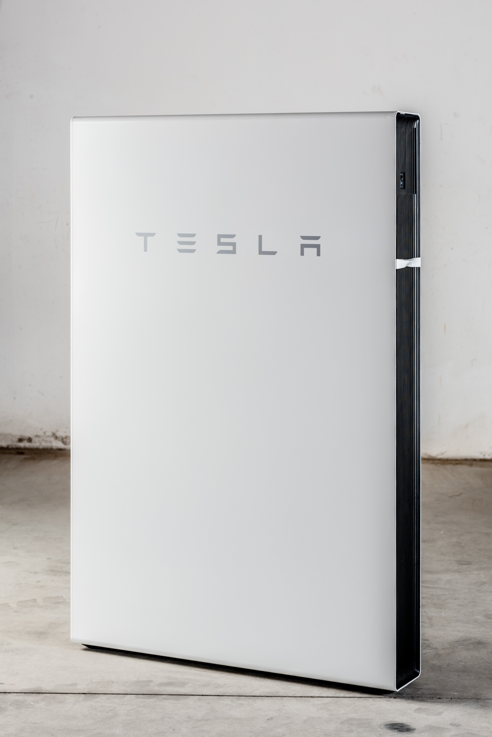 Sistema di accumulo Tesla 