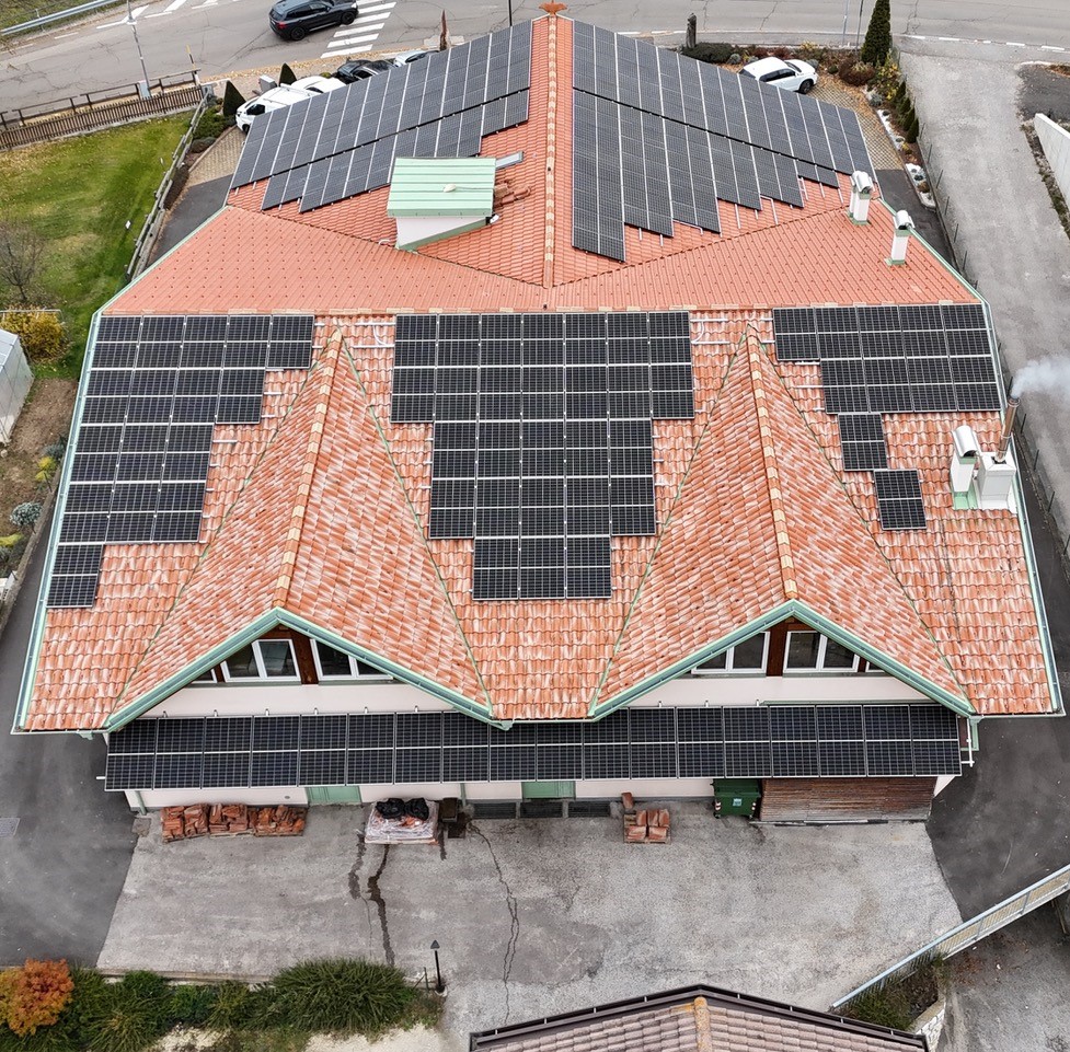 Salumificio Fratelli Corrà Smarano