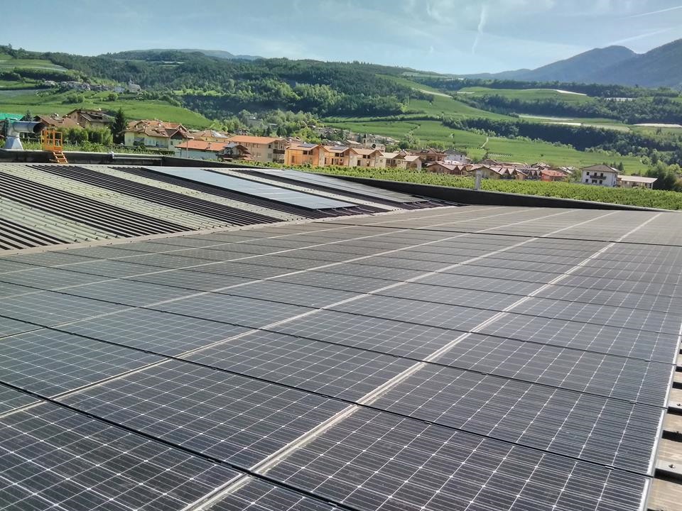 Rustiklegno di Massimo Zadra