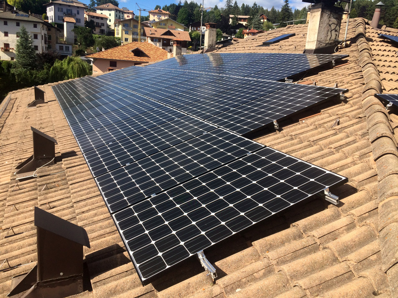 Famiglia Cooperativa di Coredo e di Smarano